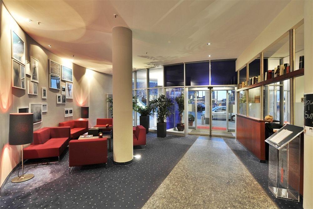 Intercityhotel Kiel Interior photo