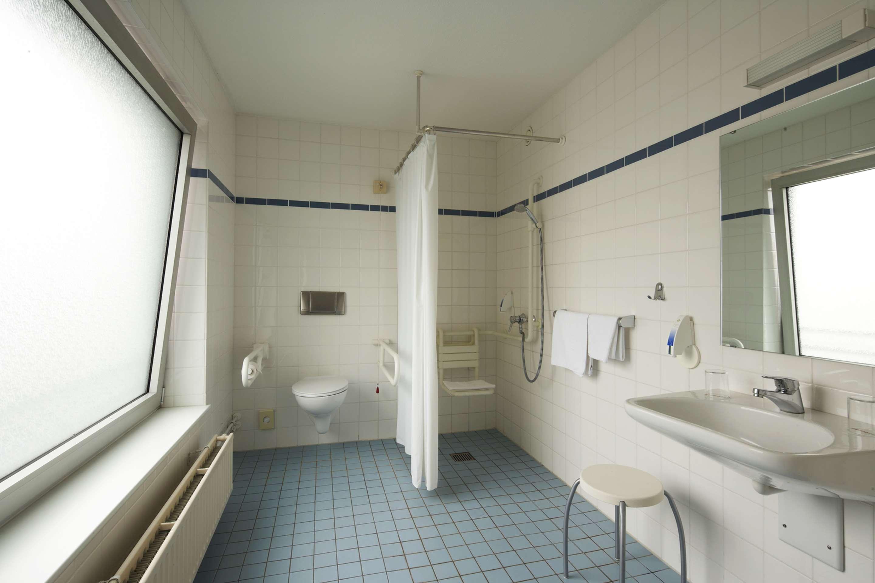 Intercityhotel Kiel Exterior photo