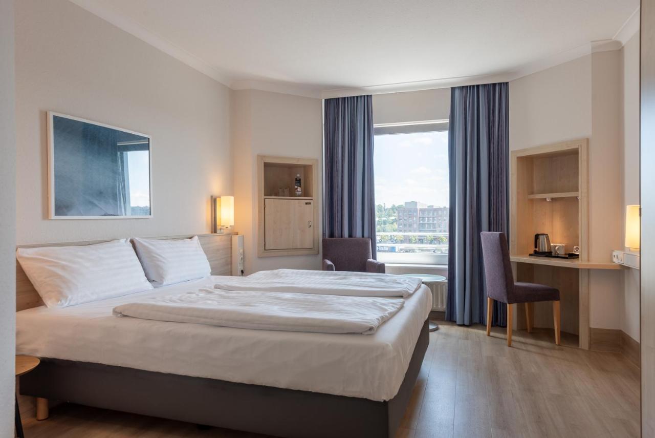 Intercityhotel Kiel Exterior photo
